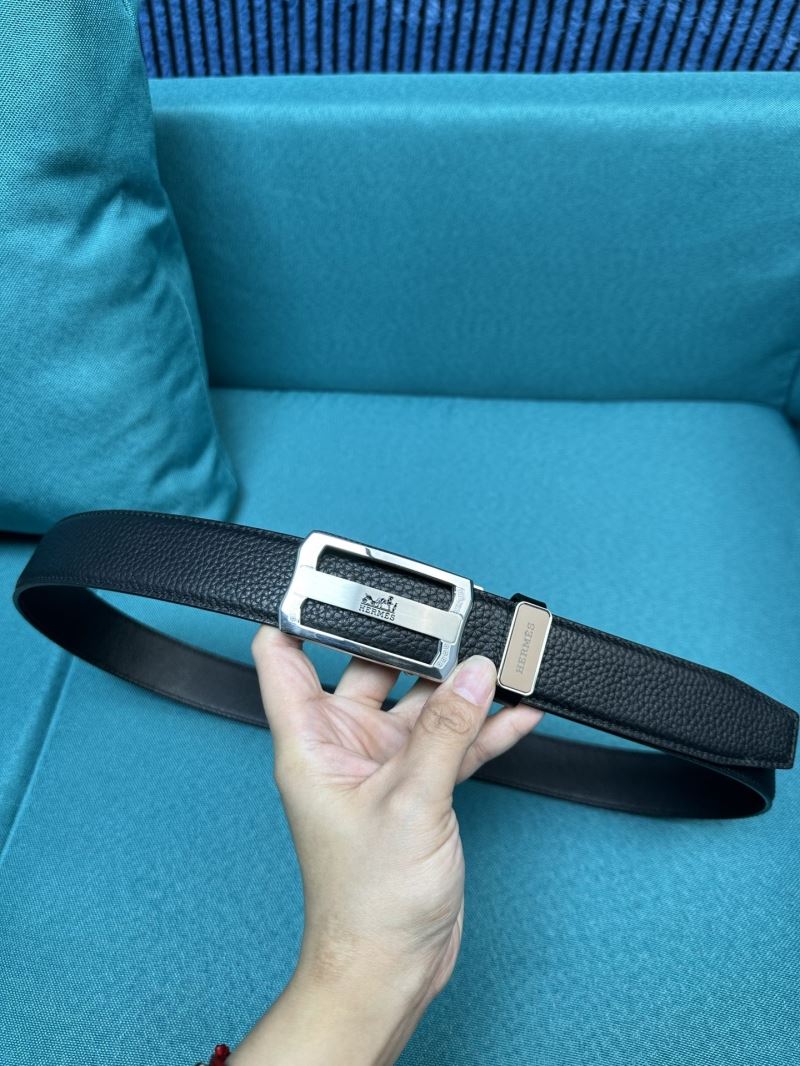 Hermes Belts